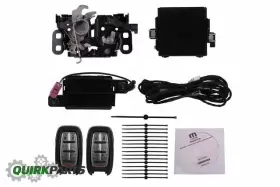 82214547AF MOPAR Remote Start