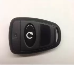 82214569AB MOPAR Remote Start