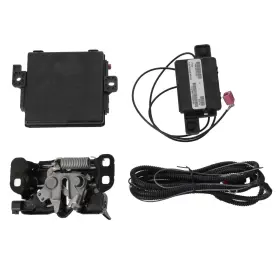 82214597AB MOPAR Remote Start Kit Dodge Durango