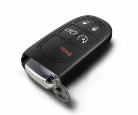 82214660AC MOPAR Remote Start #2