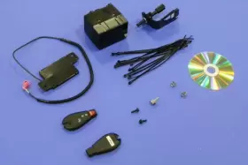 82214848AC MOPAR Remote Starter Kit #3