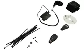82214849AC MOPAR Remote Starter Kit #2