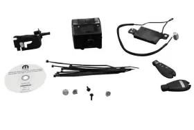 82214849AC MOPAR Remote Starter Kit #3