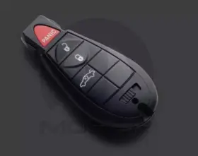 82215098AC MOPAR Remote Start