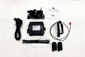82215103AD MOPAR Remote Start Kit Cherokee