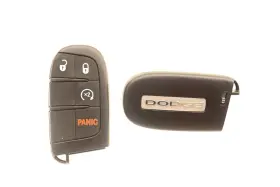 82215104AC MOPAR Remote Start Kit Dodge Durango #3