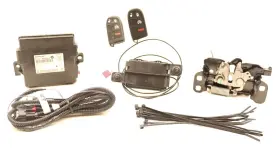 82215104AC MOPAR Remote Start Kit Dodge Durango
