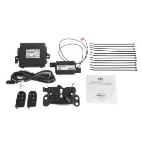 82215104AD MOPAR Remote Start Dodge Durango