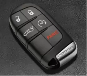 82215575AB MOPAR Remote Start #2