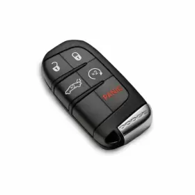 82215575AB MOPAR Remote Start