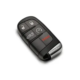 82215693AB MOPAR Remote Start