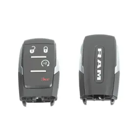 82215841AC MOPAR Remote Start Kit 2500 3500 Ram #3