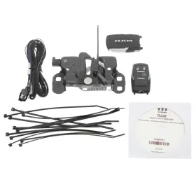 82215841AC MOPAR Remote Start Kit 2500 3500 Ram