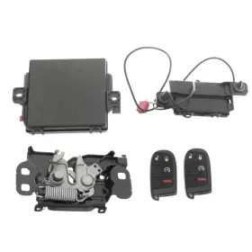 82215868 MOPAR Remote Start Kit Jeep Cherokee #2