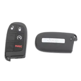 82215868 MOPAR Remote Start Kit Jeep Cherokee #3