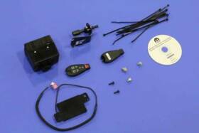 82215957AC MOPAR Remote