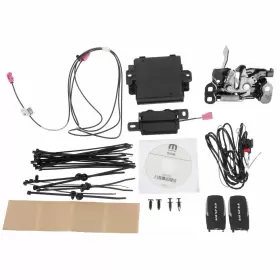 82216122AE MOPAR Remote Start Kit 1500 Ram #2