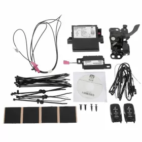 82216122AE MOPAR Remote Start Kit 1500 Ram
