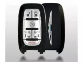 82216294AB MOPAR Remote Start