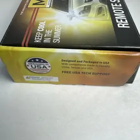 002B04 MPC Fortin Remote Start Crv Evo #2