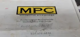 0776 MPC Remote Starter Hinda
