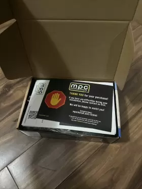3642 MPC Remote Start Plug Play Kit #2