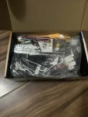 3642 MPC Remote Start Plug Play Kit #3