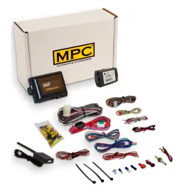 B-1402-111-1 MPC Remote Start Butt Kit Tl Acura