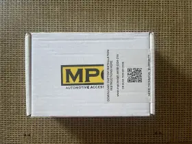 B-3324-316 MPC Remote Start Push Kit Kia Soul