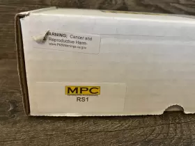 B-3478-338 MPC Remote Start Box Key Kit RX300 Lexus #3
