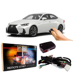 B-3479-331 MPC Plug Play Remote Start Kit