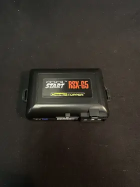B-3710-000 MPC Remote Start Kit Kia Hyundai #2