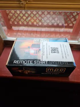 B-3710-269-3 MPC Remote Start Hyundai Elantra