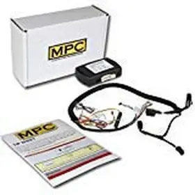 B-4370-208 MPC Remote Start Kit Ford