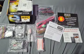 B-4601-215 MPC Remote Start F-150 #2