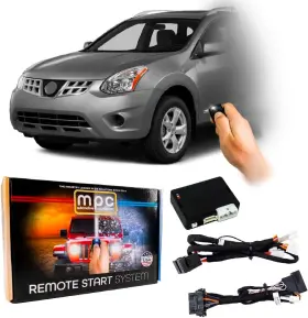 B-4735-405 MPC Fob Remote Start Kit Nissan Rogue