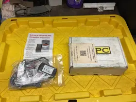 B-4955-217 MPC Honk Remote Starter F-350
