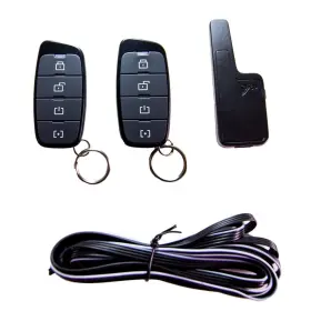 B-5034 MPC Remotes Antenna Fortin Kit Evo