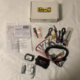 X001C8UFI7 MPC Stopper Remote Starter Select General