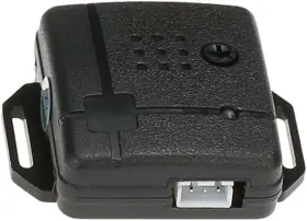DNA0374705334025WX MULCORT Auto Car Alarm Security Burglar #2