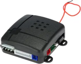 DNA0374705334025WX MULCORT Auto Car Alarm Security Burglar #3