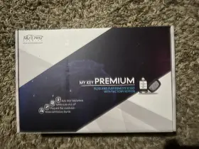 GR-MK2 MY KEY PREMIUM Remote Starter Car