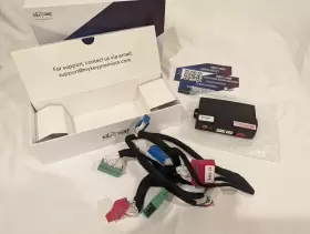 USKMP2112150070 MYKEY PREMIUM Remote Start Plug Play Starter