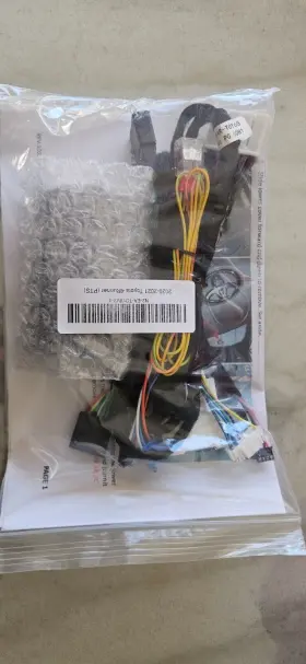 N2-EA-TOY6V2-K N2 DESIGNS Remote Car Starter Push Start #2