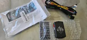 N2-EA-TOY6V2-K N2 DESIGNS Remote Car Starter Push Start #3