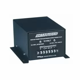 NS-12-20 NEWMAR Remote Starter Kit #3