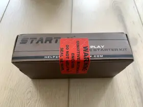 120622 NISSAN Start Remote Starter Select Pts Kit #2