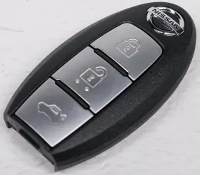 285E3-9HP3B NISSAN Key Fob Keyless Altima