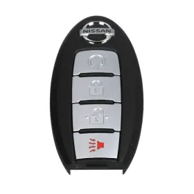 999K1-X4000 NISSAN Remote Start Power Liftgate Pathfinder