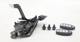 999K1W8000 NISSAN Engine Remote Start Fob Hood Latch Kit